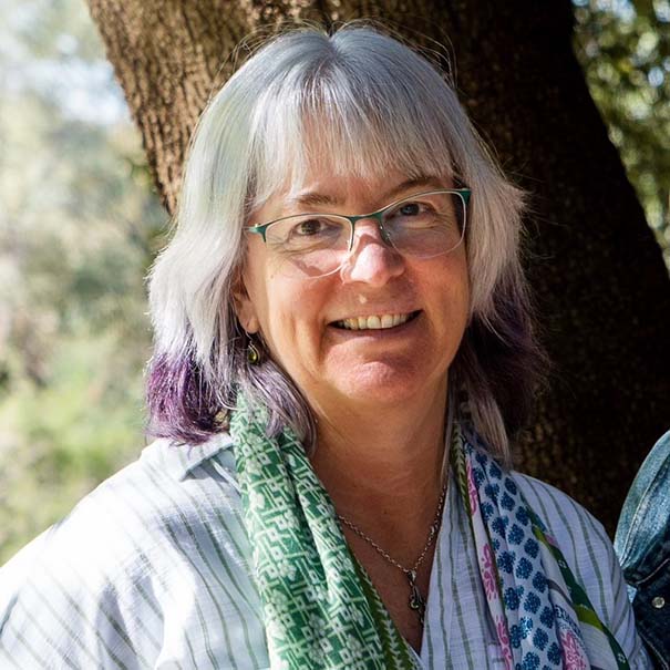 Geraldine Manser