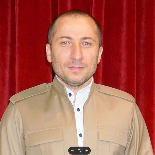Khosro