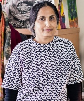 Kirandeep Grewal